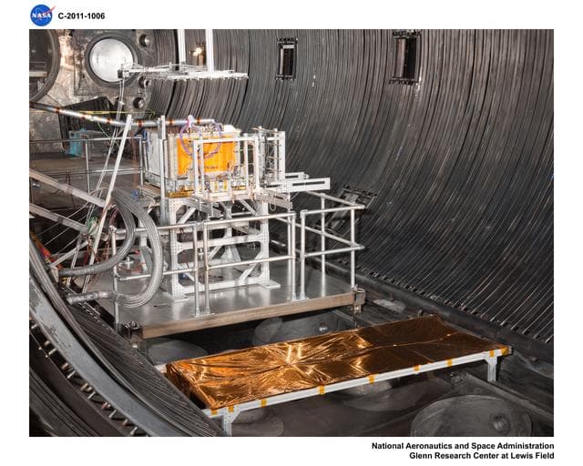NASA image: GRC-2011-C-01006