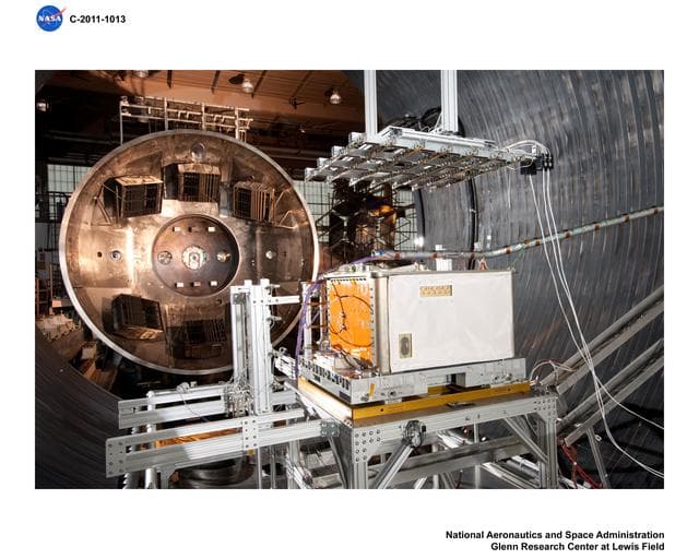 NASA image: GRC-2011-C-01013