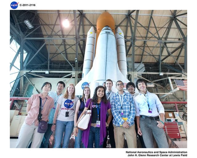 NASA image: GRC-2011-C-02116