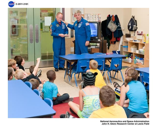 NASA image: GRC-2011-C-03181
