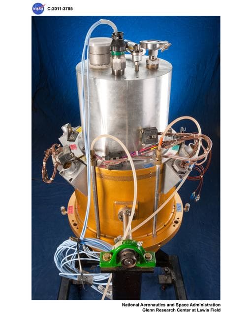 NASA image: GRC-2011-C-03705