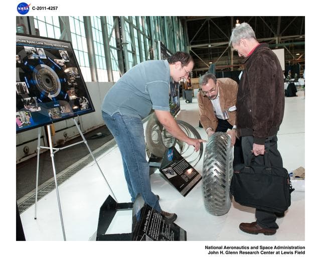 NASA image: GRC-2011-C-04257