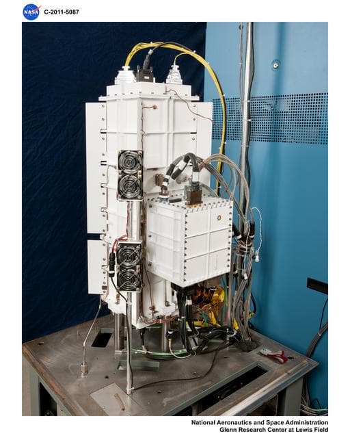 NASA image: GRC-2011-C-05087