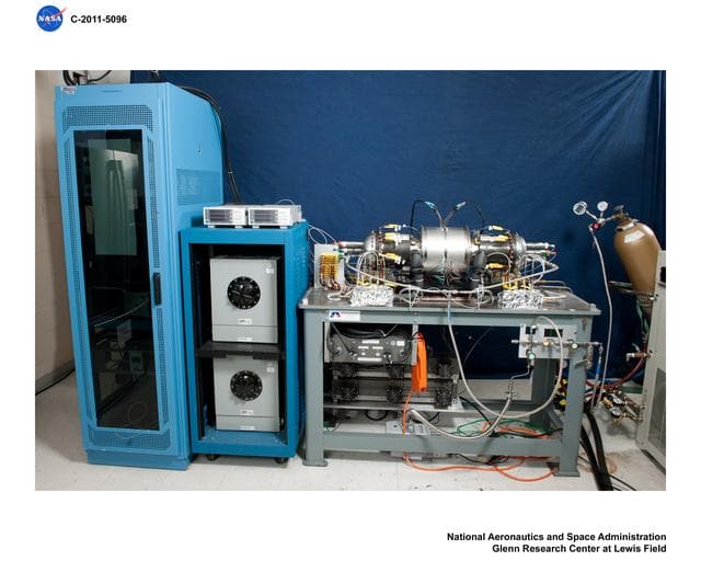 NASA image: GRC-2011-C-05096