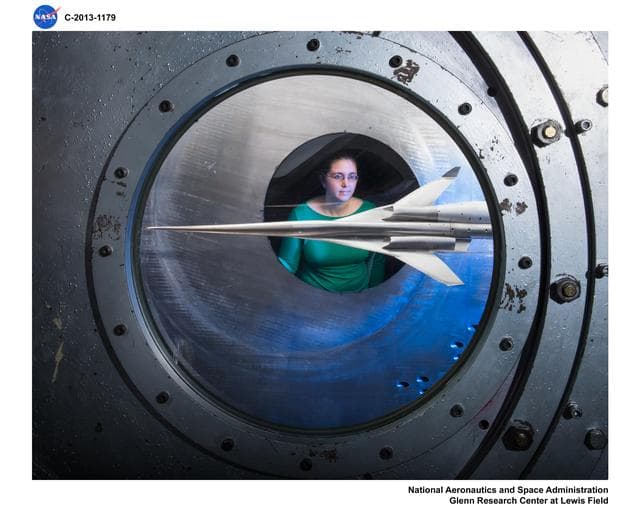 NASA image: GRC-2013-C-01179