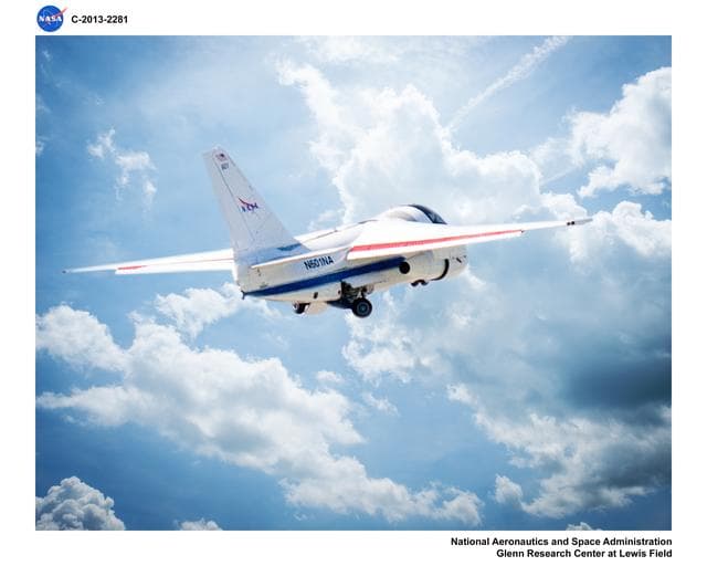 NASA image: GRC-2013-C-02281