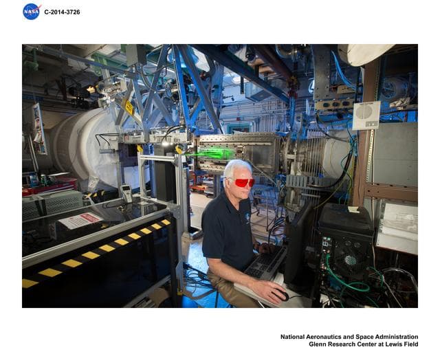 NASA image: GRC-2014-C-03726