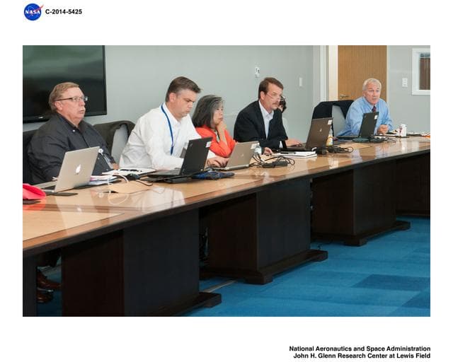 NASA image: GRC-2014-C-05425