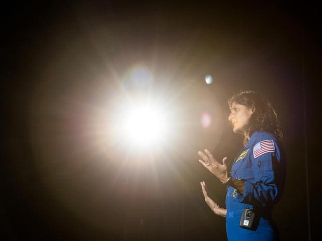 NASA image: Plum Brook Station Open House - 2016