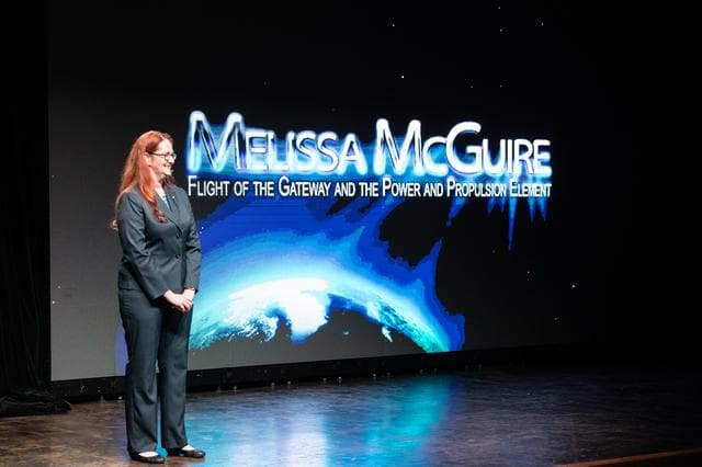 NASA image: Evening With The Stars - 2019