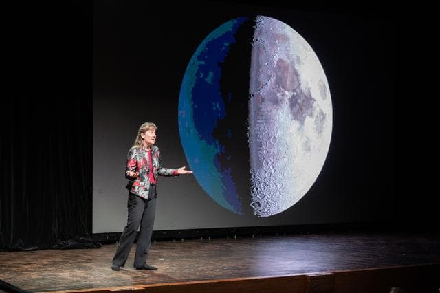 NASA image: Evening With The Stars - 2019