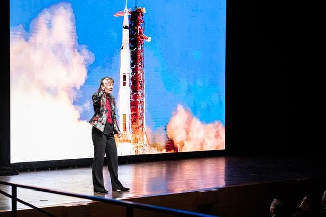 NASA image: Evening With The Stars - 2019