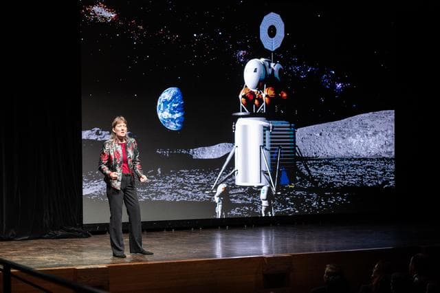 NASA image: Evening With The Stars - 2019