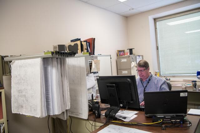 NASA image: Day In The Life of Artemis Employees