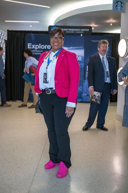 NASA image: 2023 Administrator's Agency Honor Awards 