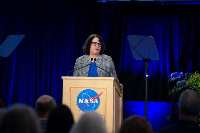 NASA image: 2023 Administrator's Agency Honor Awards 