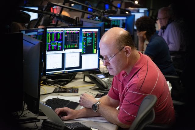 NASA image: NASA Begins Switch to Backup Spacecraft Hardware
