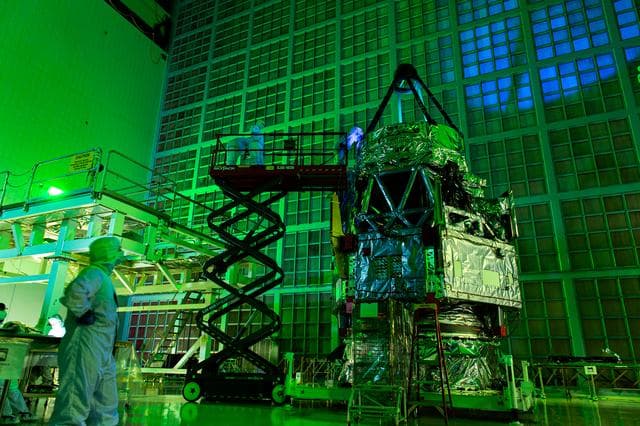 NASA image: GSFC_20250702_RST_037546