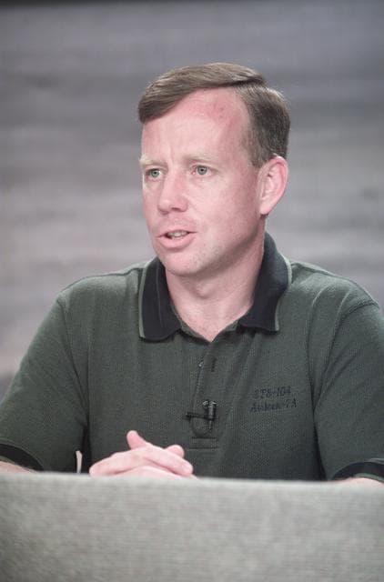 NASA image: JSC2001E19299