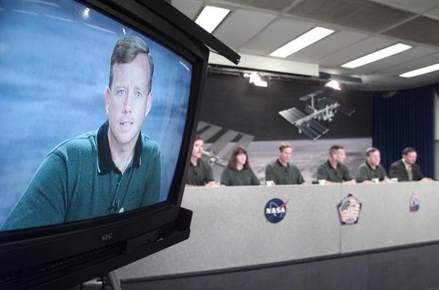 NASA image: JSC2001E19300