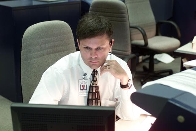 NASA image: BFCR during STS-104