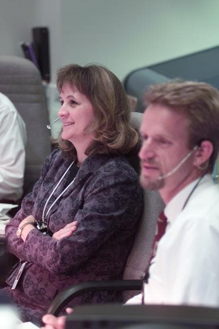 NASA image: JSC2001E21574