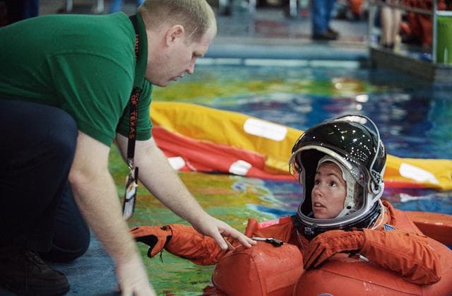 NASA image: JSC2002-00572