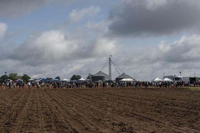 NASA image: 2025 Student Launch Challenge