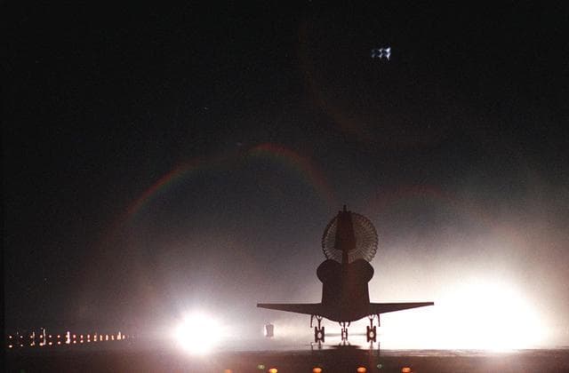 NASA image: KSC-00PP-0681