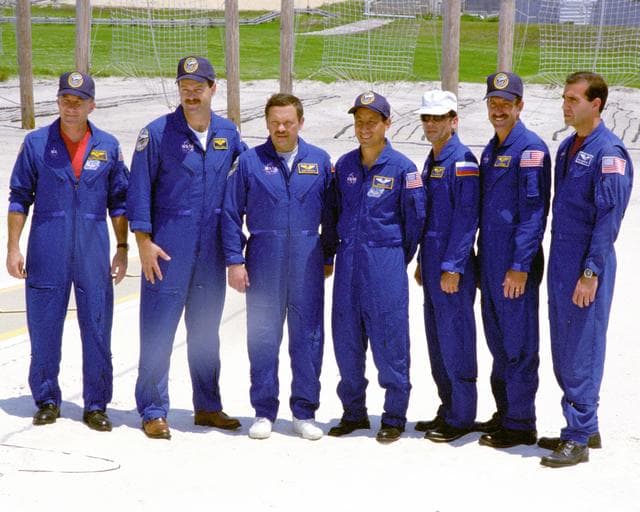 NASA image: KSC-00PP-1169