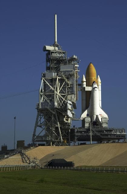NASA image: KSC-00dig068