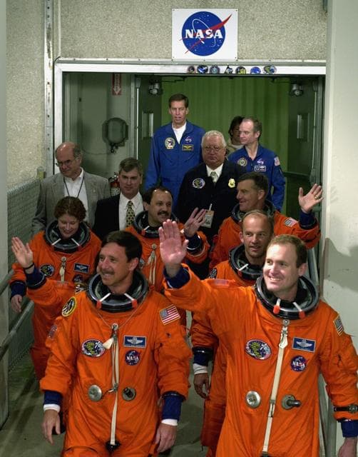NASA image: KSC-00padig021