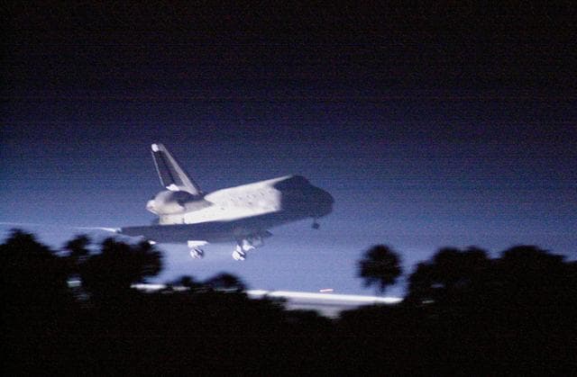 NASA image: KSC-00padig022