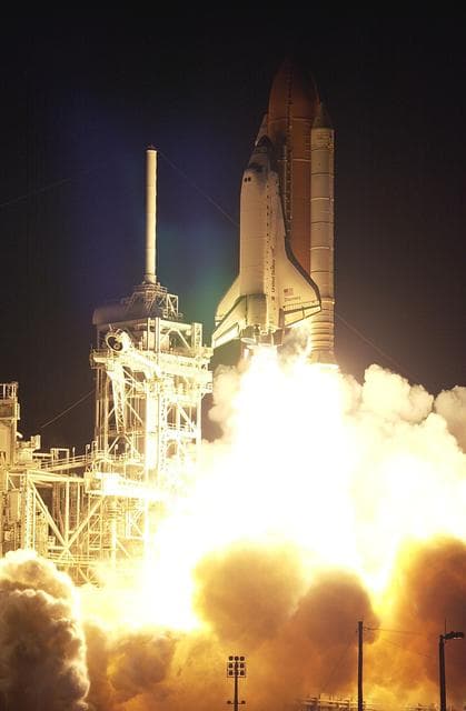 NASA image: KSC-00padig042