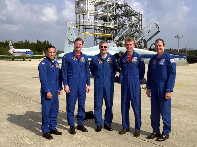 NASA image: KSC-00padig081