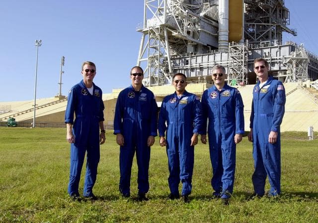 NASA image: KSC-00padig082