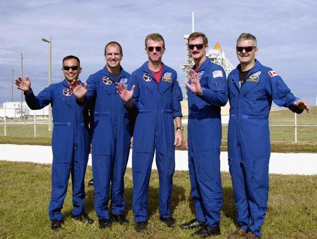 NASA image: KSC-00padig109