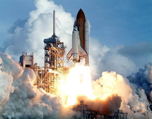 NASA image: KSC-00pd1263