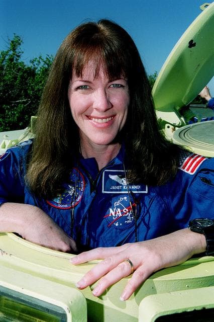 NASA image: KSC-00pp0018
