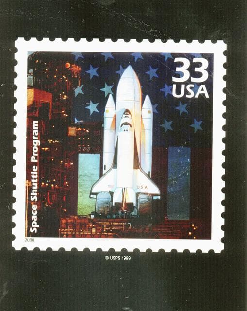 NASA image: KSC-00pp0021