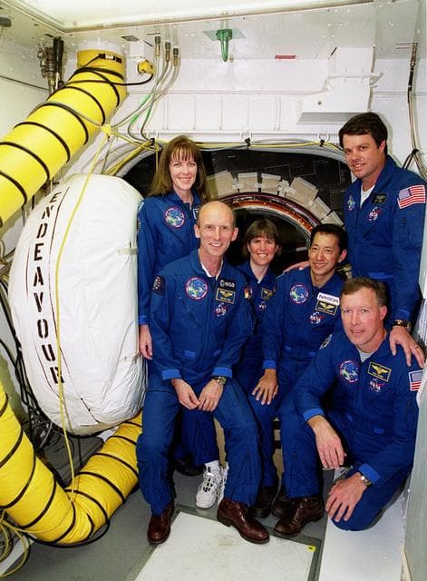 NASA image: KSC-00pp0045