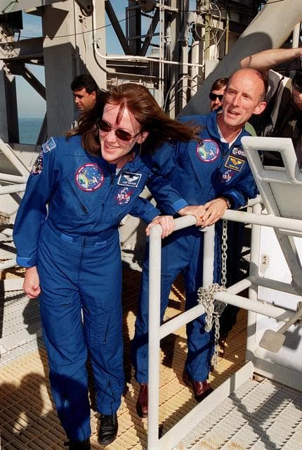 NASA image: KSC-00pp0049