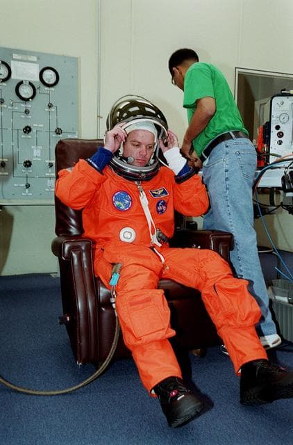 NASA image: KSC-00pp0067