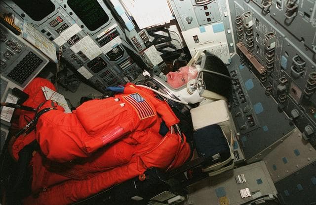 NASA image: KSC-00pp0078