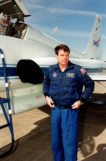NASA image: KSC-00pp0106