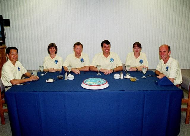 NASA image: KSC-00pp0116