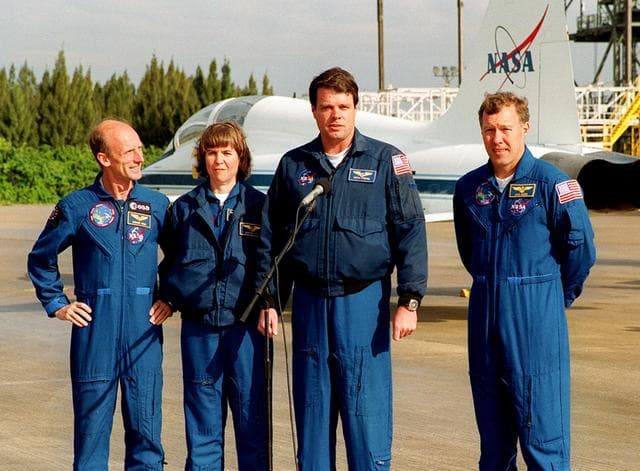 NASA image: KSC-00pp0147
