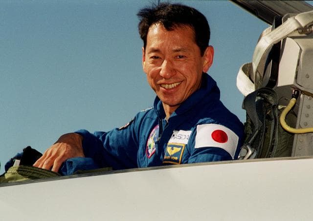NASA image: KSC-00pp0169