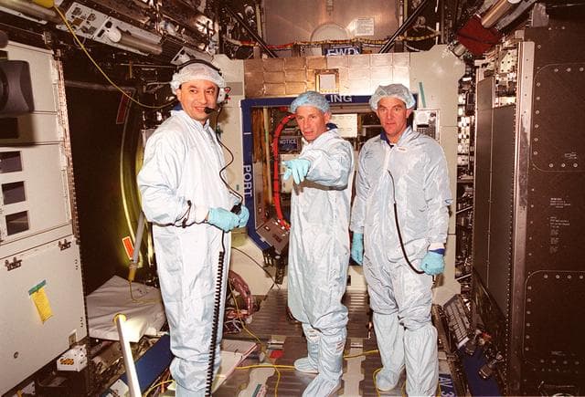 NASA image: KSC-00pp0177