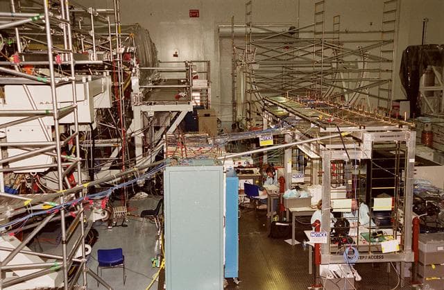 NASA image: KSC-00pp0183